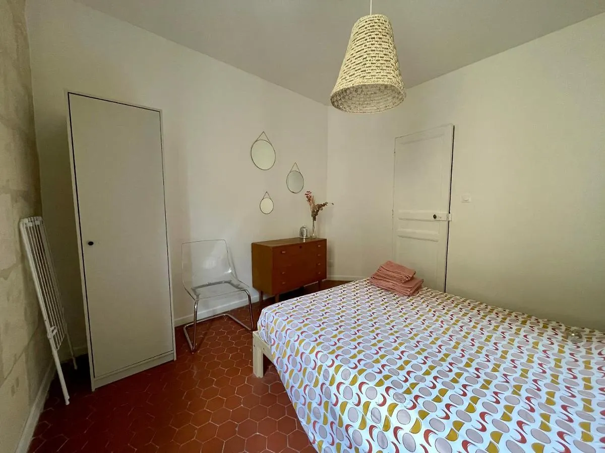 La Roquette Me Taquine Villa Arles France